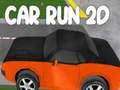 Jeu Course de voiture 2D en ligne Jeu Course de voiture 2D en ligne