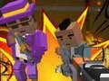 Jeu Guerre de Gangsters en Block Avancée en ligne