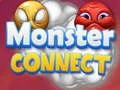 Jeu Monster Connect en ligne