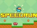 Jeu Speedrun en ligne