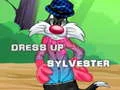 Jeu Habillage de Sylvester en ligne Jeu Habillage de Sylvester en ligne