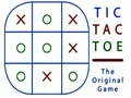 Jeu Tic Tac Toe Le Jeu Original en ligne