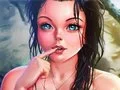 Jeu Kawaii Anime Avatar Habillage en ligne Jeu Kawaii Anime Avatar Habillage en ligne