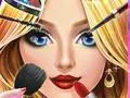Jeu Maquillage et habillage de princesse en ligne