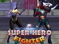 Jeu Super Héros Combattants en ligne Jeu Super Héros Combattants en ligne