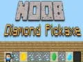 Jeu Pioche en Diamant Noob en ligne