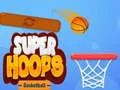 Jeu Super Hoops Basketball en ligne