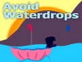 Jeu Évitez les gouttes d'eau en ligne Jeu Évitez les gouttes d'eau en ligne