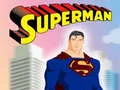 Jeu Superman en ligne Jeu Superman en ligne