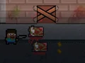 Jeu Minicraft : Guerre des imposteurs en ligne