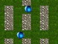 Jeu Sphères Bleues en ligne Jeu Sphères Bleues en ligne