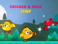 Jeu Poulet et Canard Sautent en ligne