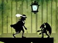 Jeu Course cauchemardesque en ligne