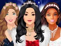 Jeu Créatrice de Tenues Modernes pour Filles en ligne