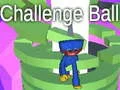 Jeu Balle de Défi en ligne