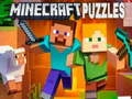 Jeu Casse-têtes Minecraft en ligne
