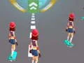 Jeu Fille Turbo en ligne Jeu Fille Turbo en ligne
