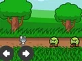 Jeu Balle de feu en ligne Jeu Balle de feu en ligne