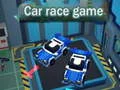 Jeu Jeu de course de voitures en ligne
