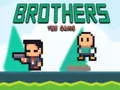 Jeu Frères le Jeu en ligne
