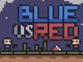 Jeu Bleu contre Rouge en ligne Jeu Bleu contre Rouge en ligne