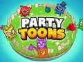 Jeu Toons de Fête en ligne Jeu Toons de Fête en ligne