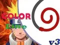 Jeu Lignes à colorier v3 en ligne