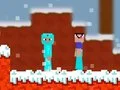Jeu Noob contre Hacker Rémasterisé en ligne