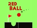 Jeu Balle Rouge en ligne