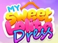 Jeu Ma Robe Lolita Douce en ligne