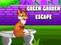 Jeu Évasion du jardin vert en ligne Jeu Évasion du jardin vert en ligne