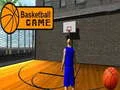 Jeu jeu de basketball en ligne