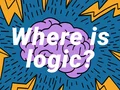 Jeu Formule des Mots. Où est la logique? en ligne Jeu Formule des Mots. Où est la logique? en ligne