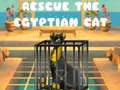 Jeu Sauvez le chat égyptien en ligne Jeu Sauvez le chat égyptien en ligne