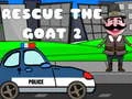 Jeu Sauvez la chèvre 2 en ligne