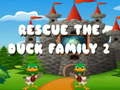 Jeu Sauvez la famille canard 2 en ligne Jeu Sauvez la famille canard 2 en ligne