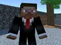 Jeu Survie au tireur de zombies en ligne