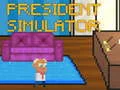 Jeu Simulateur de Président en ligne