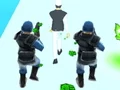 Jeu Course Politique en ligne