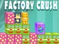 Jeu Usine Écrasée en ligne Jeu Usine Écrasée en ligne