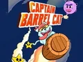Jeu Capitaine Baril Chat en ligne Jeu Capitaine Baril Chat en ligne