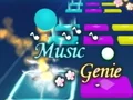 Jeu Génie de la Musique en ligne Jeu Génie de la Musique en ligne