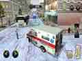 Jeu Simulateur d'ambulance de ville moderne en ligne