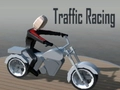 Jeu Course de Traffic en ligne Jeu Course de Traffic en ligne