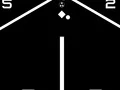 Jeu Pong Étrange en ligne Jeu Pong Étrange en ligne