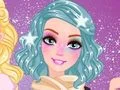 Jeu Visages de la Galaxie Bonnie en ligne