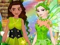 Jeu La fête de la Princesse Saint Patrick en ligne Jeu La fête de la Princesse Saint Patrick en ligne