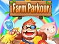 Jeu Parcours à la Ferme en ligne Jeu Parcours à la Ferme en ligne