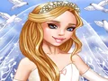 Jeu Habillez la Mariée en ligne Jeu Habillez la Mariée en ligne
