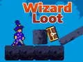 Jeu Butin de Sorcier en ligne Jeu Butin de Sorcier en ligne